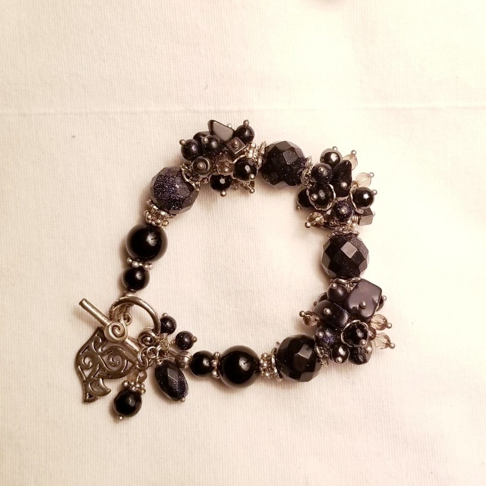 Handmade bracelet